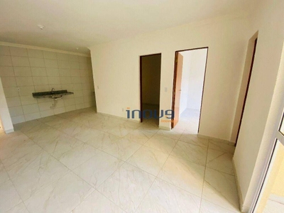 Apartamento, 2 quartos, 54 m² - Foto 3