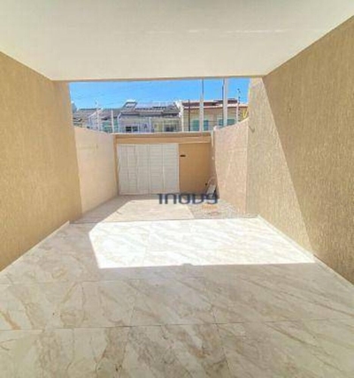 Casa, 3 quartos, 128 m² - Foto 2