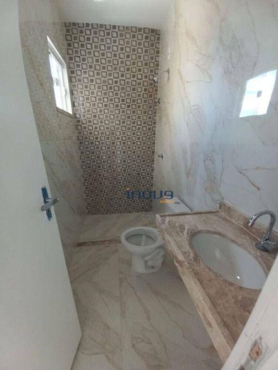 Casa, 3 quartos, 128 m² - Foto 4