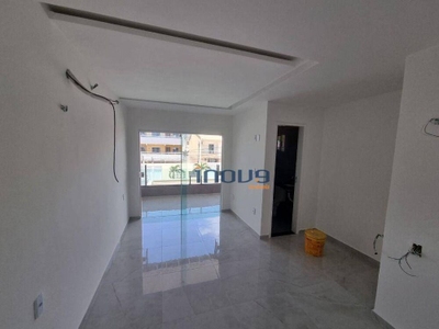 Casa, 3 quartos, 128 m² - Foto 3
