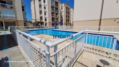 Apartamento, 2 quartos, 43 m² - Foto 2