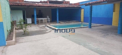 Casa, 2 quartos, 120 m² - Foto 2