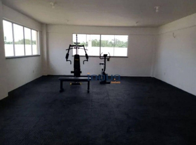 Apartamento, 2 quartos, 52 m² - Foto 2