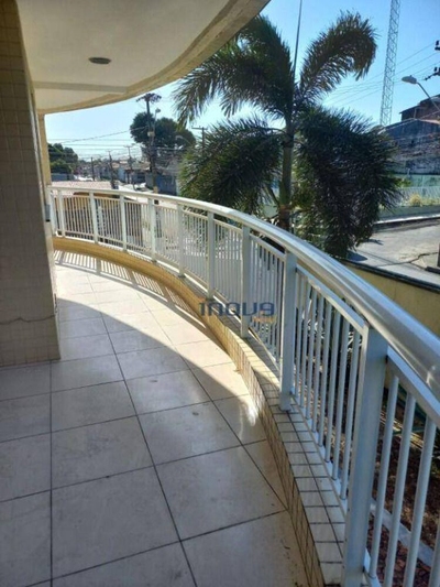 Apartamento, 3 quartos, 84 m² - Foto 4