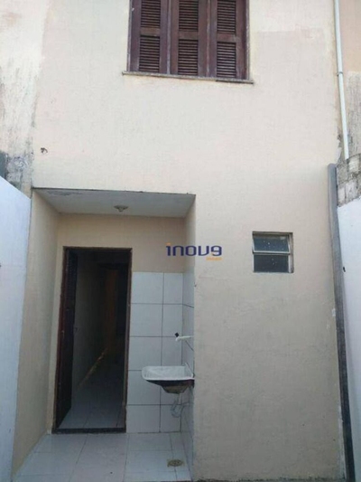 Casa, 2 quartos - Foto 2