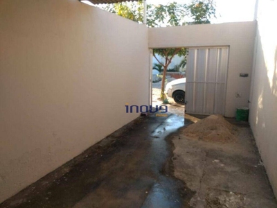 Casa, 2 quartos - Foto 4