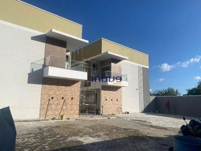 Casa de Condomínio, 2 quartos - Foto 2