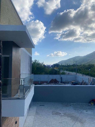 Casa de Condomínio, 2 quartos - Foto 4