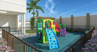 Apartamento, 2 quartos, 38 m² - Foto 4