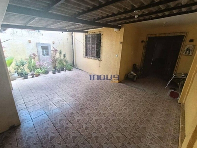 Casa, 3 quartos - Foto 2