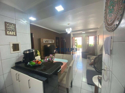 Apartamento, 3 quartos, 66 m² - Foto 4