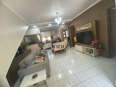 Apartamento, 3 quartos, 66 m² - Foto 1