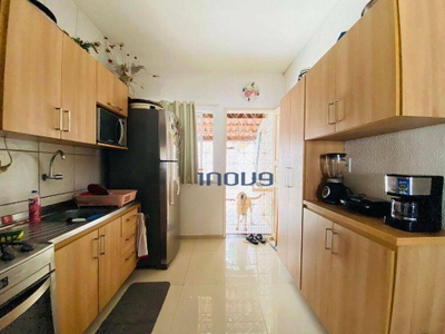 Casa, 2 quartos, 75 m² - Foto 2