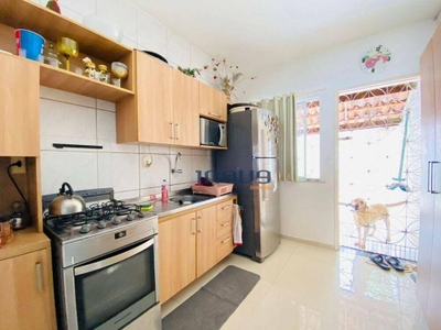 Casa, 2 quartos, 75 m² - Foto 5