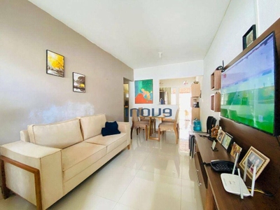 Casa, 2 quartos, 75 m² - Foto 1