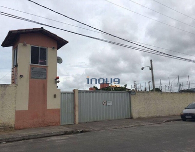 Apartamento, 2 quartos, 43 m² - Foto 1