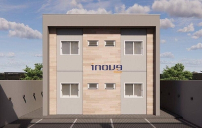 Apartamento, 2 quartos, 61 m² - Foto 2