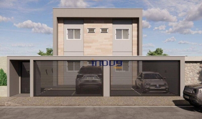 Apartamento, 2 quartos, 61 m² - Foto 1