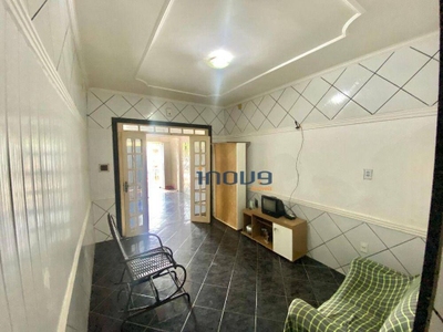 Casa, 3 quartos, 100 m² - Foto 5