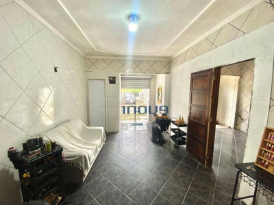 Casa, 3 quartos, 100 m² - Foto 3