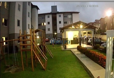 Apartamento, 2 quartos, 42 m² - Foto 1