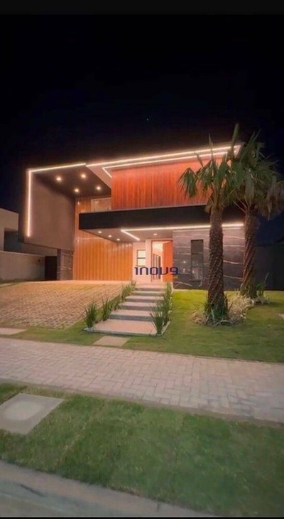 Casa, 4 quartos, 318 m² - Foto 2