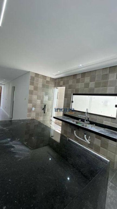 Casa, 4 quartos, 176 m² - Foto 4