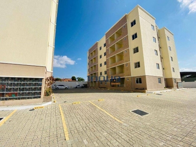 Apartamento, 2 quartos, 54 m² - Foto 5