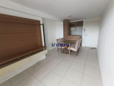 Apartamento, 2 quartos, 54 m² - Foto 4