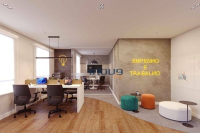 Apartamento, 2 quartos, 50 m² - Foto 3