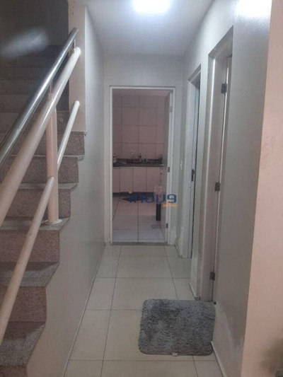 Casa, 4 quartos - Foto 1