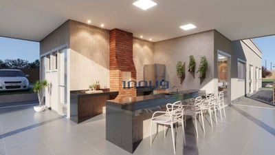 Apartamento, 2 quartos, 43 m² - Foto 2