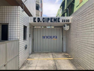 Apartamento, 3 quartos, 117 m² - Foto 2