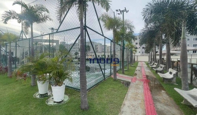 Apartamento, 2 quartos, 40 m² - Foto 2