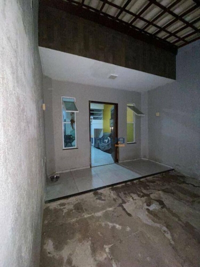 Casa, 2 quartos, 90 m² - Foto 3