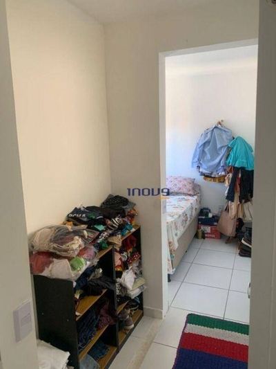 Apartamento, 2 quartos, 49 m² - Foto 5