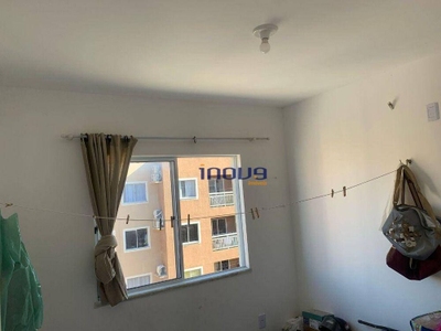Apartamento, 2 quartos, 49 m² - Foto 4