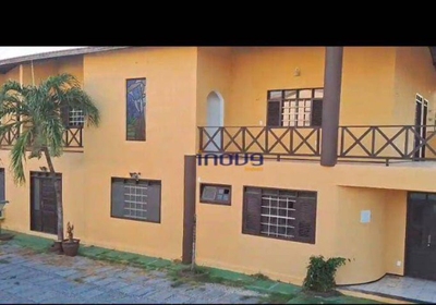 Casa, 6 quartos, 521 m² - Foto 3