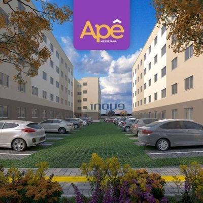 Apartamento, 2 quartos, 45 m² - Foto 2