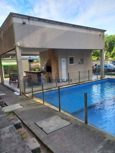 Apartamento, 2 quartos, 41 m² - Foto 1