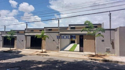 Casa, 3 quartos, 116 m² - Foto 1