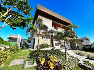 Casa de Condomínio, 4 quartos - Foto 4