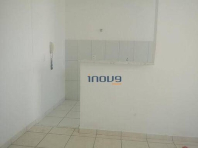 Apartamento, 2 quartos, 48 m² - Foto 4
