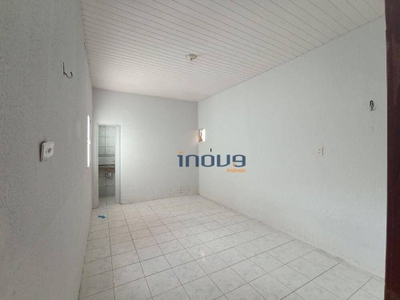 Casa, 2 quartos, 80 m² - Foto 4