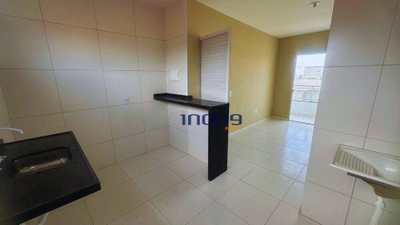 Apartamento, 2 quartos, 57 m² - Foto 2