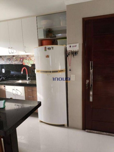 Apartamento, 2 quartos, 44 m² - Foto 3