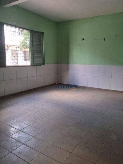 Apartamento, 3 quartos, 100 m² - Foto 2