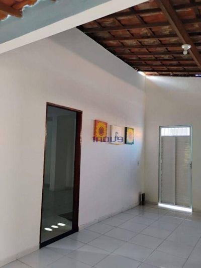 Casa, 3 quartos - Foto 3