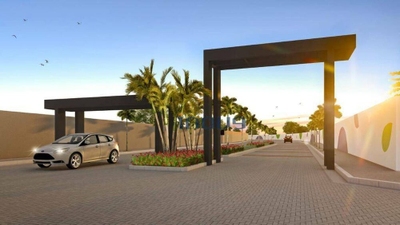 Apartamento, 2 quartos, 45 m² - Foto 4