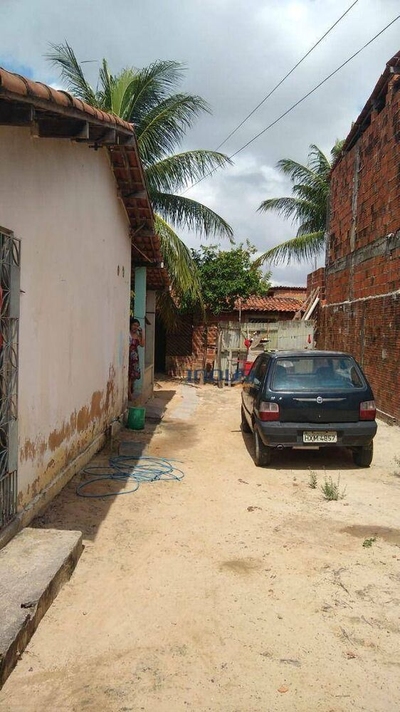 Loteamento e Condomínio, 200 m² - Foto 2